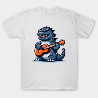 Godzilla T-Shirt